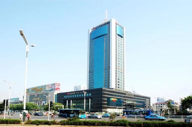 @属马、姓马的外地游客，潍坊126家星级、连锁酒店福利来袭！