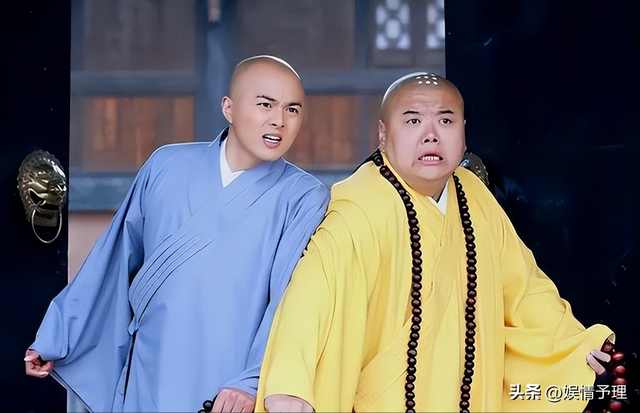 和尚们每天吃素，为何多是肥头大耳？看看他们的伙食就全都明白了