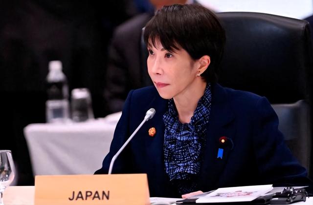 日经济损失将达 2.6 万亿，对华酒通关遇阻	，高市政权内外交困难翻身？