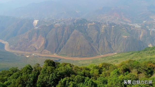 多彩牛街 彝韵飘香 | 自然旅游篇