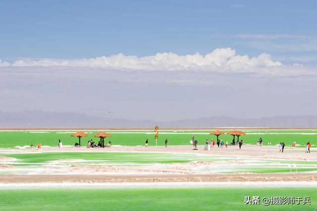 23天，甘青大环线深度自由行全攻略