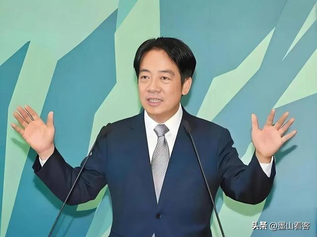 沉默1天，毛宁一锤定音，美国作出新的涉台表述	，台岛爆发逃兵潮