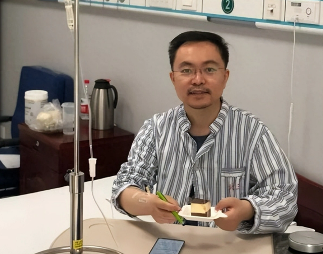 钱再多有什么用？蔡磊深夜宣告奇迹已发生，才懂倪萍那番话含金量