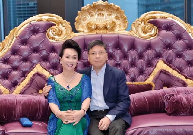 被判死刑她大喊：愿捐200万亿买自己小命，成为一只会下金蛋的鹅