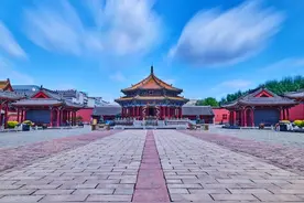 25元！近期这些人员 可半价游沈阳故宫——图片