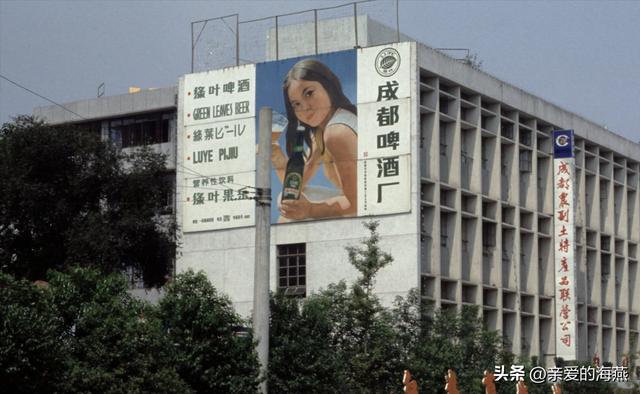 四川已消失的12个品牌，曾经火遍全国，如今沦为时代的眼泪