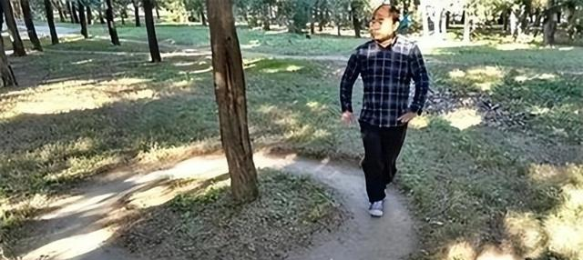 走圈功法：简易形式下的内家真义与练法精要