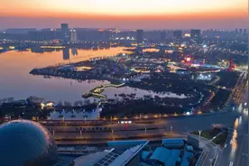 河南商丘放到山东省什么排位，能比得过菏泽吗？图片