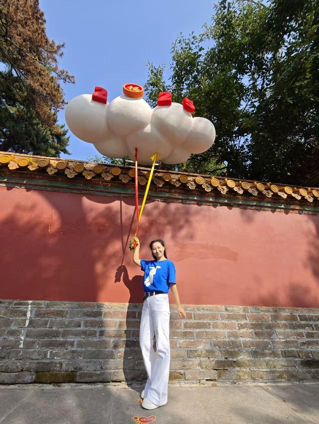 沈阳东陵公园“彩福季”圆满收官：以历史文化赋能旅游新体验，创假日经济高质量发展新范例