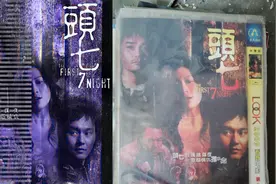 白天刷不到，晚上躲不掉，给大家推荐5部超级尺度恐怖电影！图片