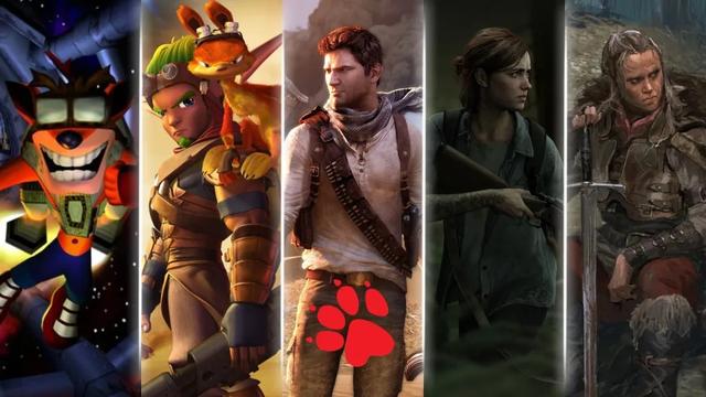 终于可以手机购买NS游戏了，索尼PS6性能强劲，任天堂如何应对？