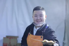 百姓故事·凡人微光 | 拒绝煽情！重庆双胞胎妈妈的快乐“摆摊记”图片