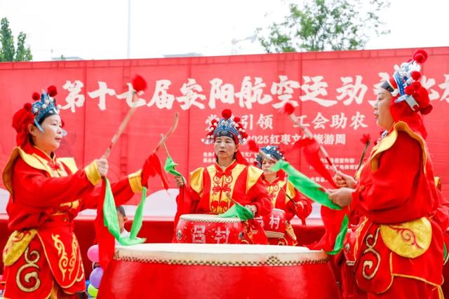 市县摄协动态 | 内黄县摄协：走进2025内黄红枣文化旅游周摄影采风