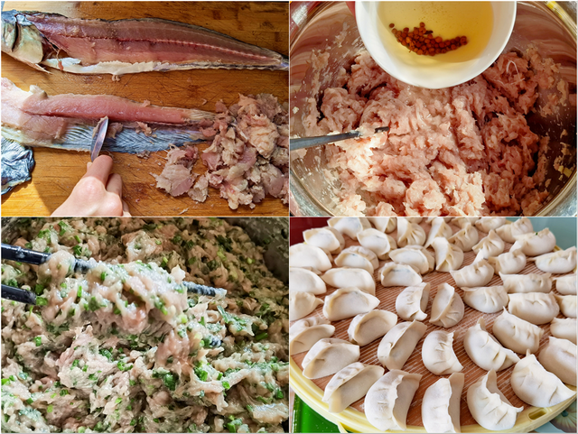 12月21日冬至，别忘了吃饺子，提醒：“3馅不上桌，福气不进门”