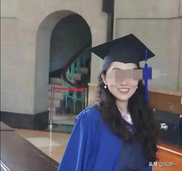 武大性骚扰女方败诉！受害男生家破人亡，女生却还发文挑衅