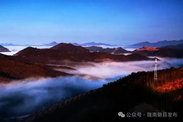 四天三夜游经典路线全规划，深度体验陇上江南的秋日风情