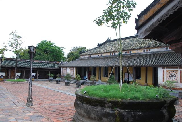 越南米轨专列十二日游之十四
