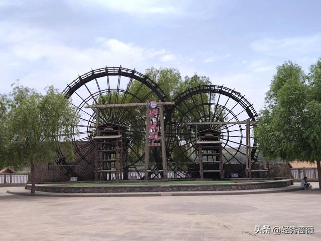 塞上江南宁夏，一个被严重低估的旅游大省