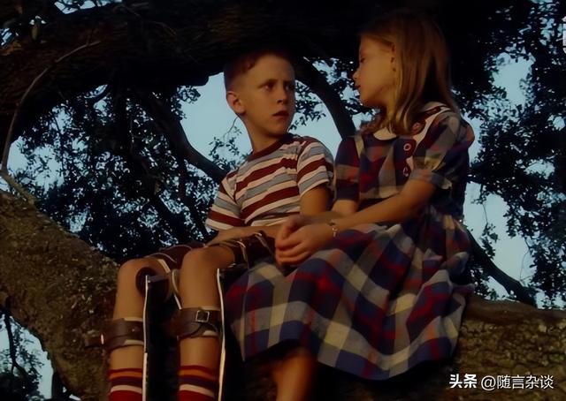 文艺品评｜奔跑中的生命史诗 —— 电影《阿甘正传》内容深度简介