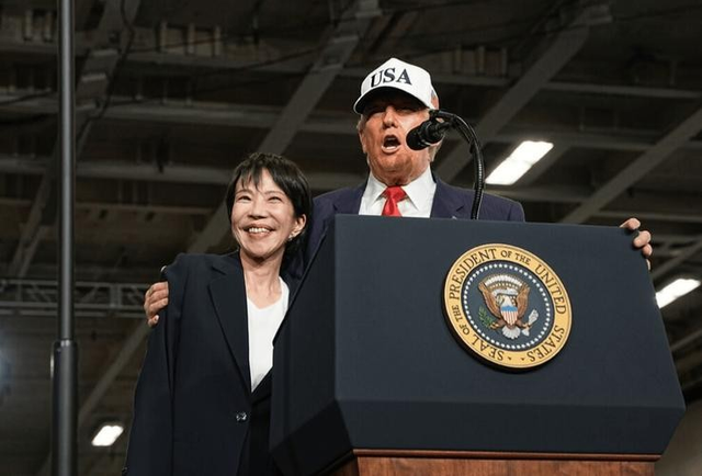 日本话音刚落，又一国介入台海，专机已经离华，要逼中国做3件事