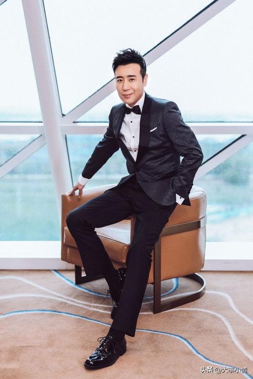 不到72小时，人民日报4次点名于和伟，张艺谋那句话终于有人信了