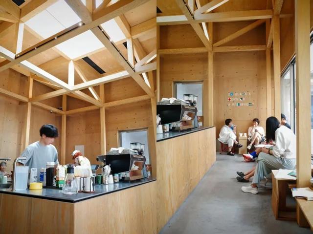 想找出这座城市的好玩之处，简直和呼吸一样简单