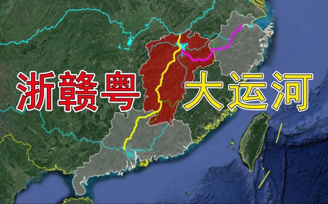 江西正悄悄干大事！这十大“超级工程”将彻底改变你生活！