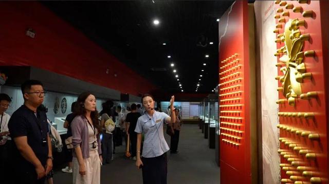 以文明实践赋能文旅融合，伪满皇宫博物院书写“文明+文旅”新篇章