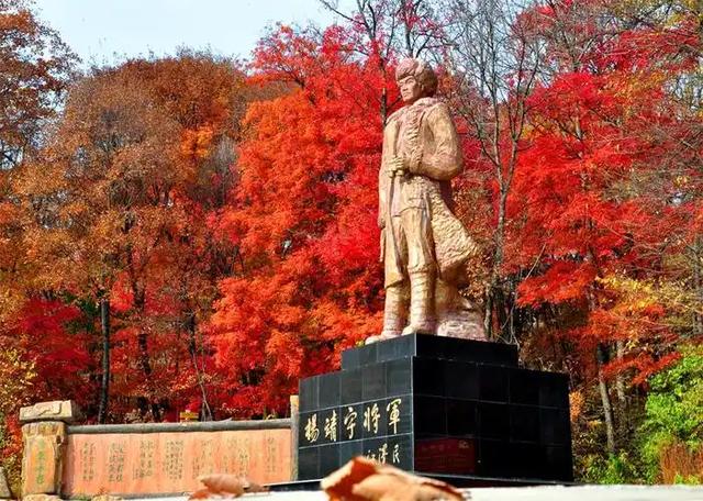 这个冬天旅行选吉林：滑雪赏景之外，更要懂抗联风骨