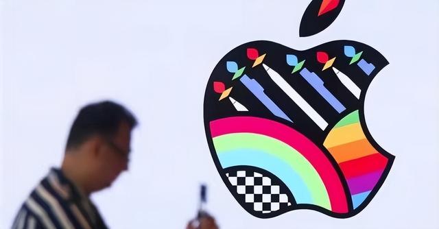 全球第一，苹果出货2.29亿台！美分析师：中国区开始去苹果化了