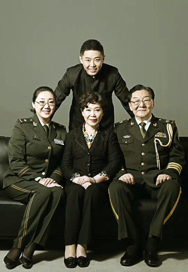 名导翟俊杰病逝！他生前最骄傲的事：我的一双儿女都没有出国