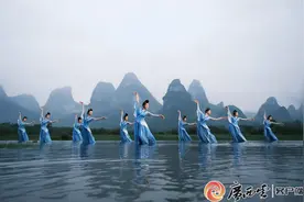 圆满落幕！一路风景一路歌！一大波美图邀您入画图片