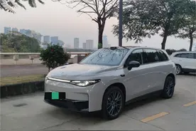 春节返乡600公里+，零跑C10用起来到底怎么样？车主来为你解答图片