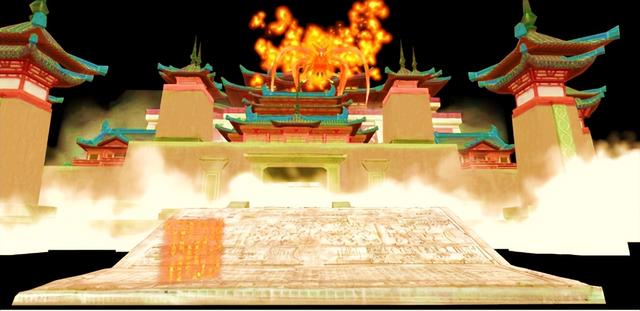 乐游邯郸庆华诞 家国共圆悦华章！文体旅集团推出国庆、中秋双节全域文旅盛宴