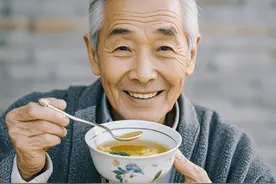 “春天多喝汤，不用医生帮”，建议多喝5汤，健脾暖胃，乐过春天图片