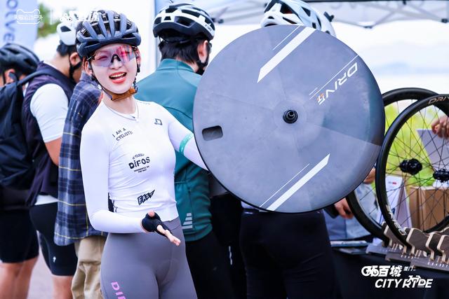 骑游浪漫线 拿终极大奖 2025天猫X野途环百城圆满收官