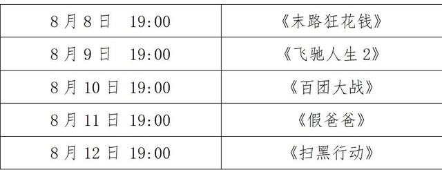 沉浸式体验光影魅力！“跟着电影赶大集”草原行将启！