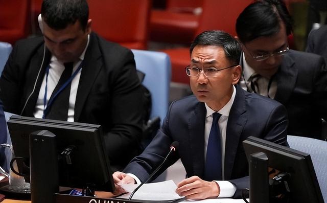 乌方访华刚回国，泽连斯基通告全球，将制裁中国，理由实在太荒唐