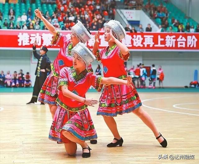 宣汉5个宝藏乡镇，你去过几个？