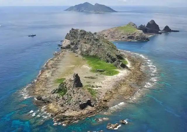 日本通告全球,将强登钓鱼岛?中方已经增兵,普京政府也选边站了