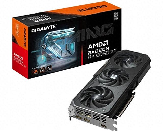 RTX 3060 VS RX 9060 XT 16GB，性能差距有多大？值得升级吗？