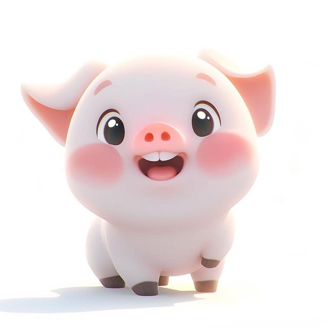 生肖猪，“姜太公钓鱼”，别再发呆了，未来三天，机会就在你眼前