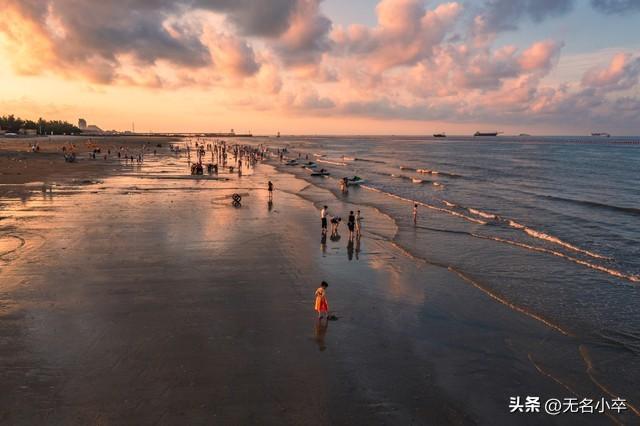 西双版纳和广西北海是三亚的“替代品”？也是，也不是