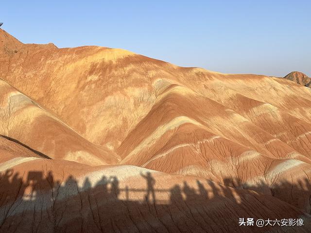 六安摄影师跨越山河万里 定格中国好风光