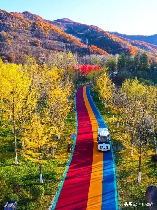 高铁呼啸入通化，解锁这座城的“诗与远方”