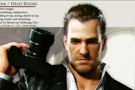 想在游戏里拍照，历经了多少艰辛？图片