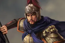 DeepSeek给出的中国古代十大武将排名图片