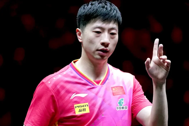 全运会女单半决赛对阵出炉，陈梦对战王曼昱，世界冠军遗憾出局