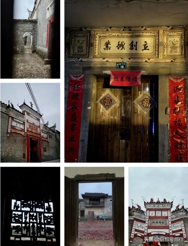 邂逅庐陵风华，漫步山水诗画——吉安漫游全攻略