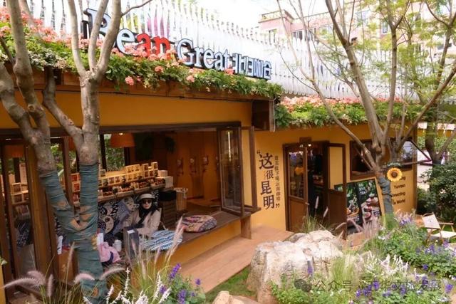 连通翠湖、昆明老街片区！翠湖城市绿道建成开放